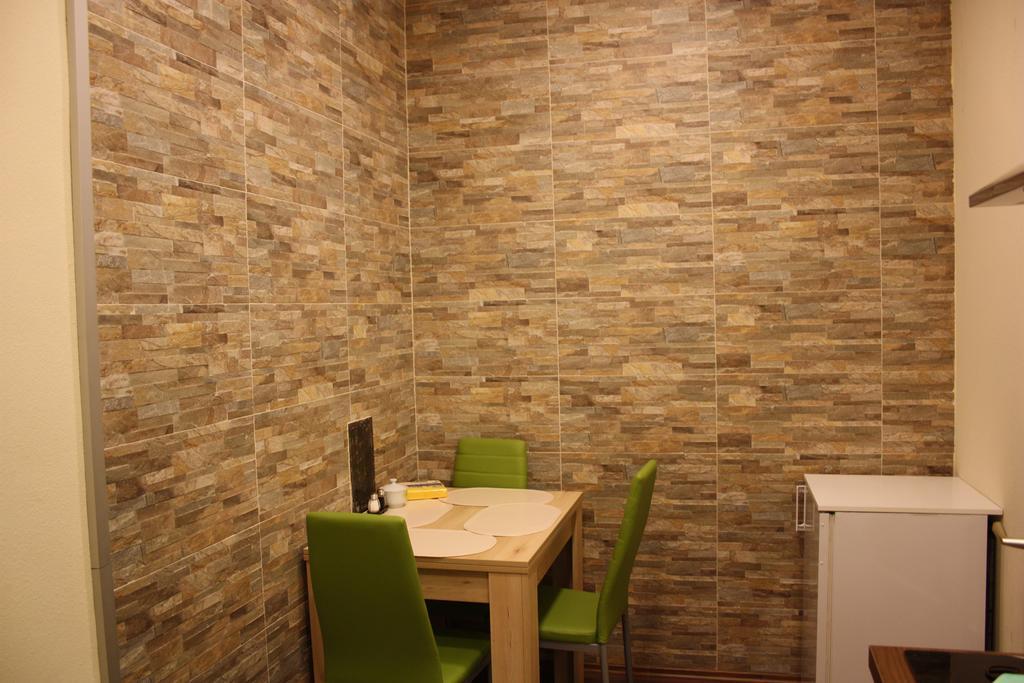 Apartment Pasettistraße 31