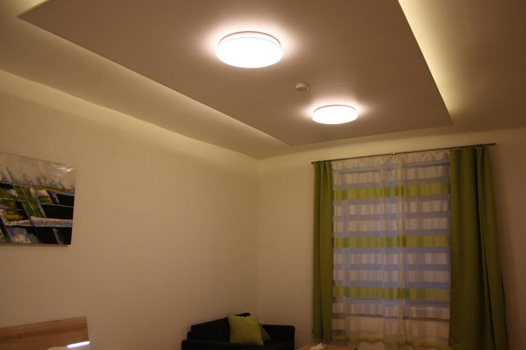 Apartment Pasettistraße 31 Wien